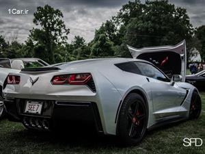 Cars & Coffee به روایت تصویر